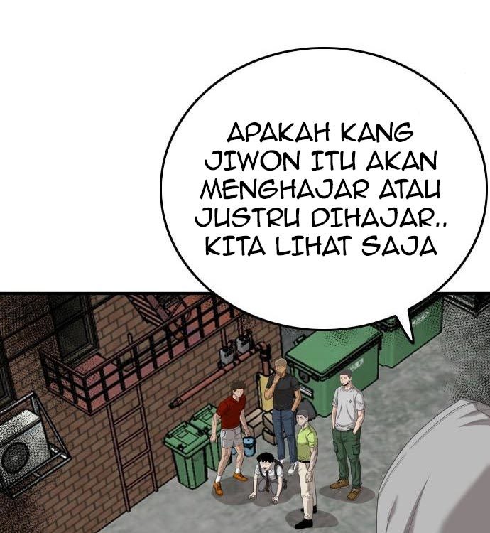 A Bad Person Bab 140 halaman 14