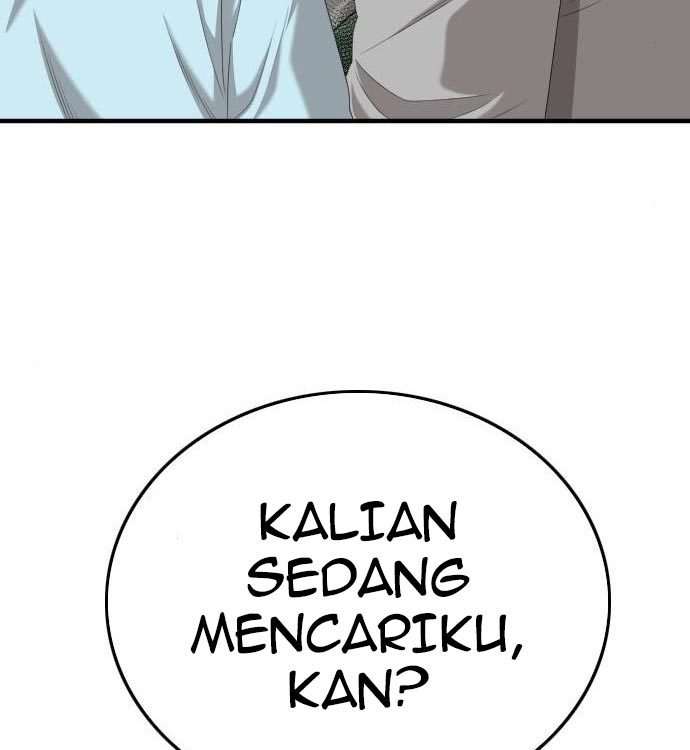 A Bad Person Bab 140 halaman 16