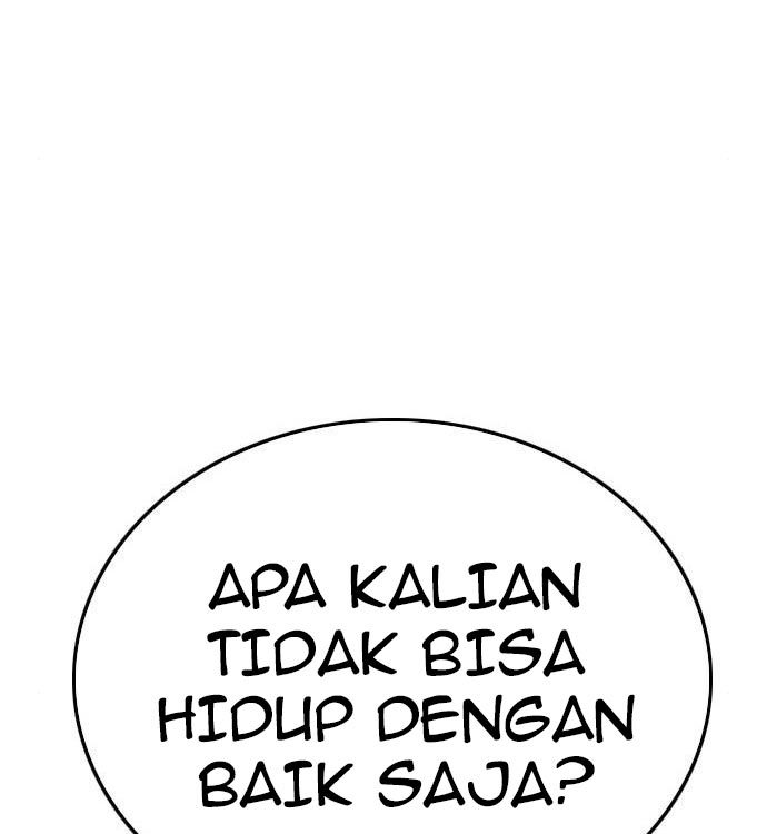 A Bad Person Bab 140 halaman 18