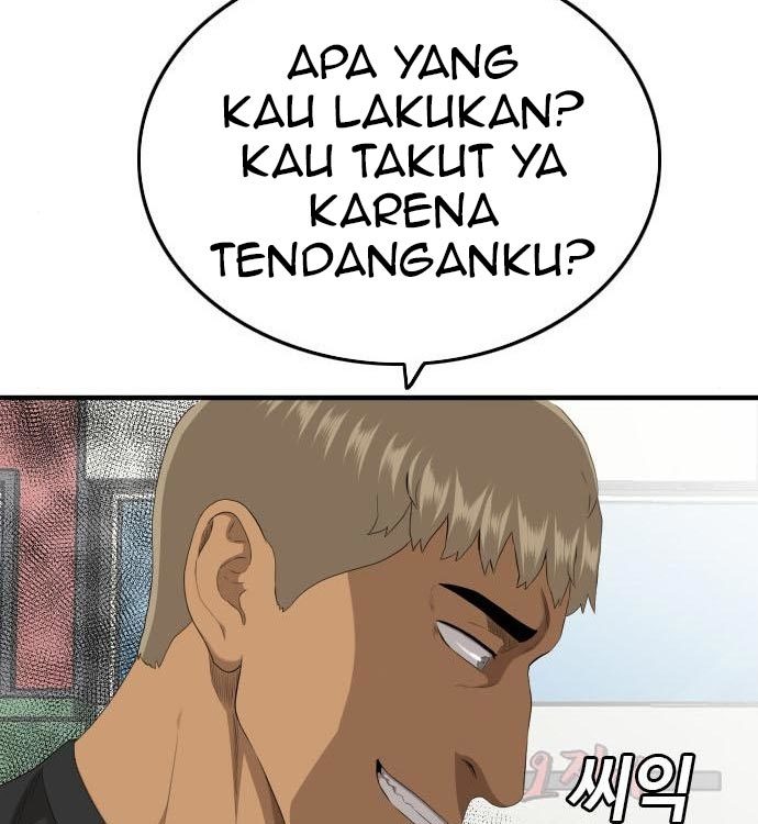 A Bad Person Bab 140 halaman 43