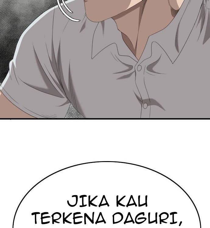 A Bad Person Bab 140 halaman 47
