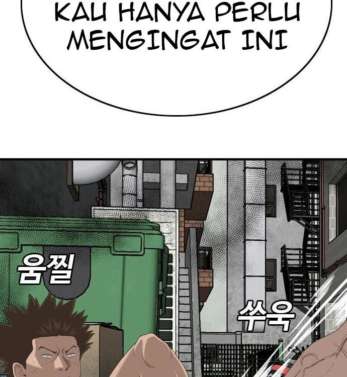 A Bad Person Bab 140 halaman 48