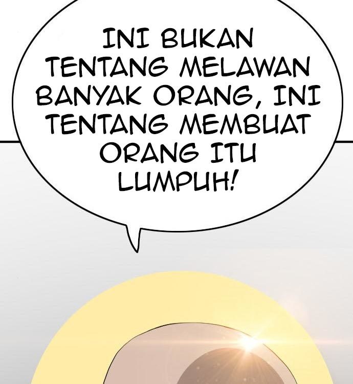 A Bad Person Bab 140 halaman 50