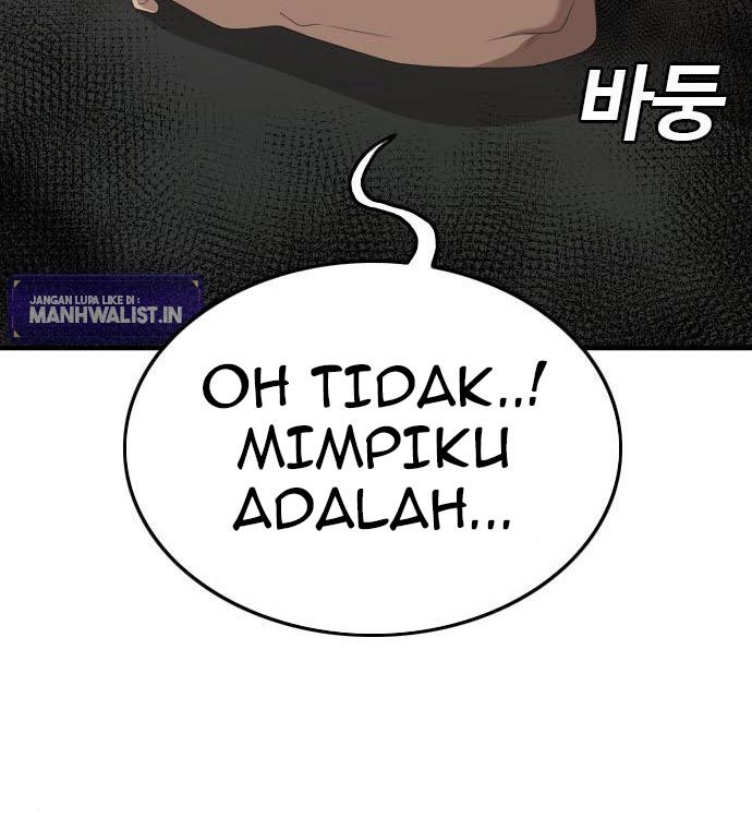 A Bad Person Bab 140 halaman 54