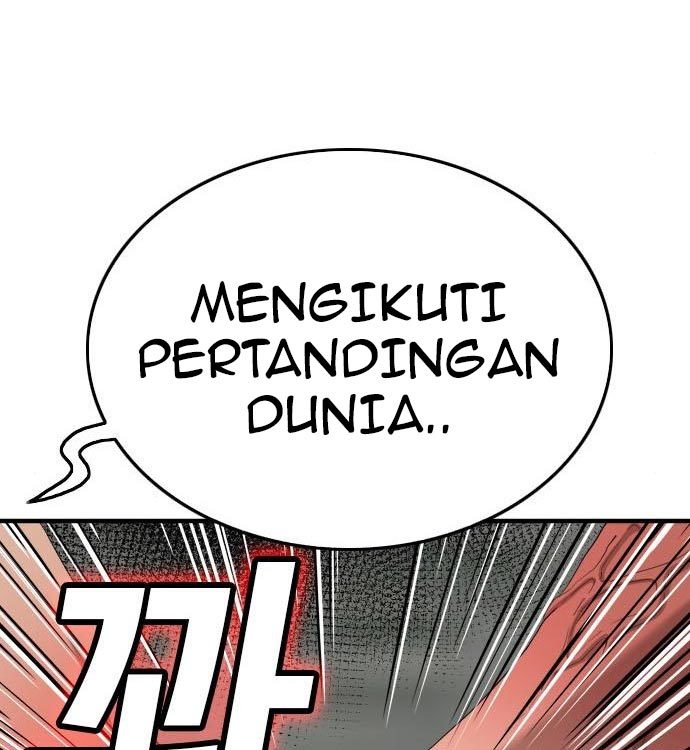 A Bad Person Bab 140 halaman 55