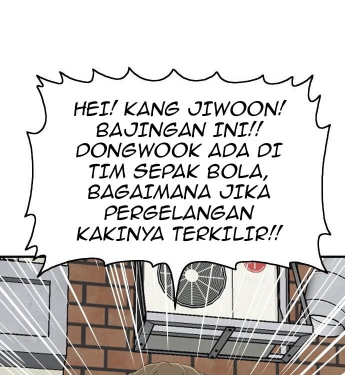 A Bad Person Bab 140 halaman 61