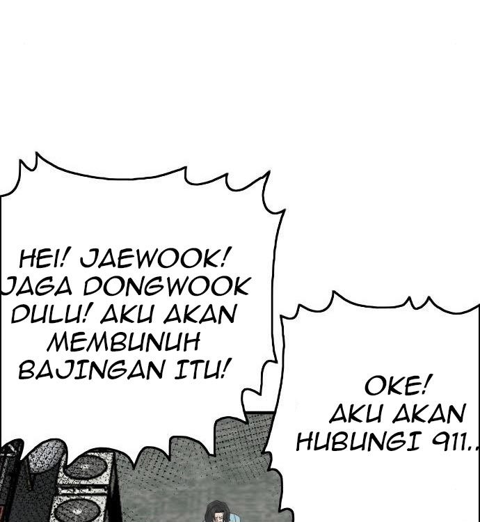 A Bad Person Bab 140 halaman 70