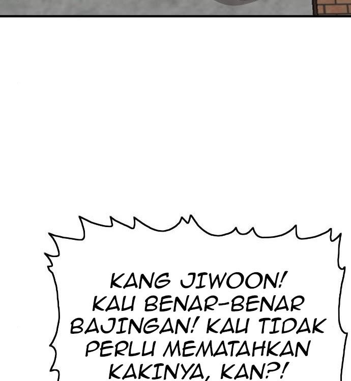 A Bad Person Bab 140 halaman 72