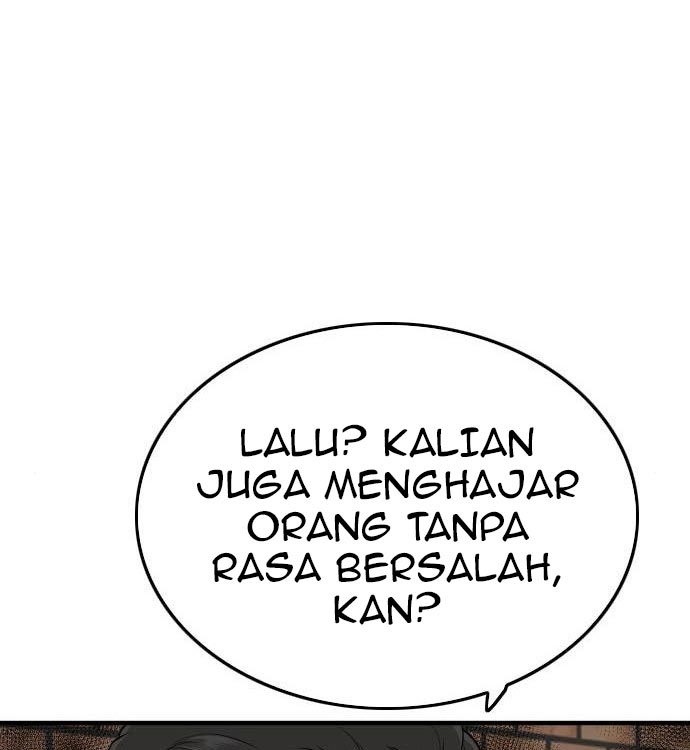 A Bad Person Bab 140 halaman 75