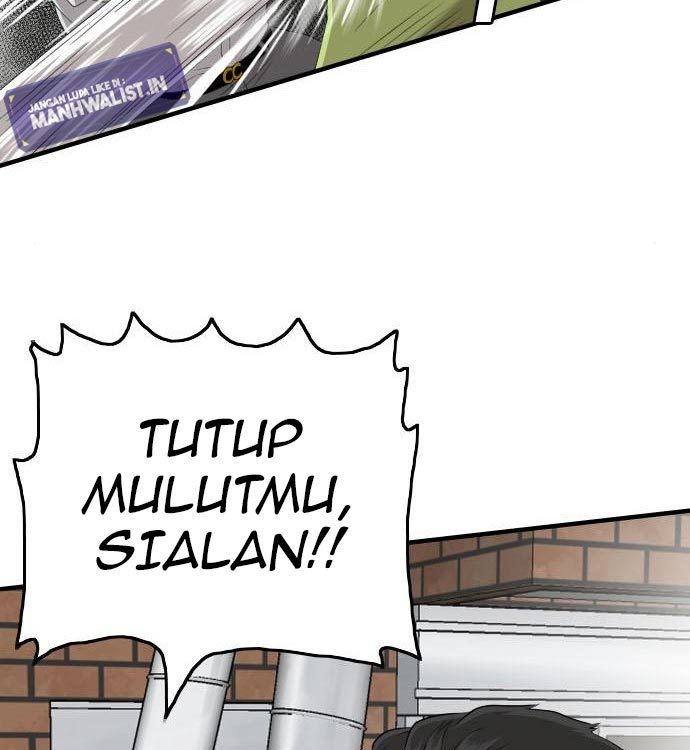 A Bad Person Bab 140 halaman 84