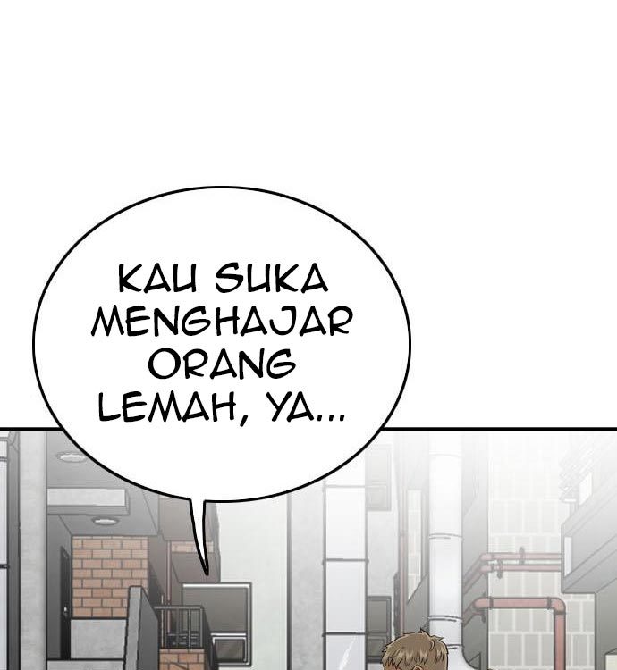 A Bad Person Bab 140 halaman 88