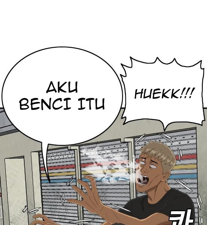 A Bad Person Bab 140 halaman 90