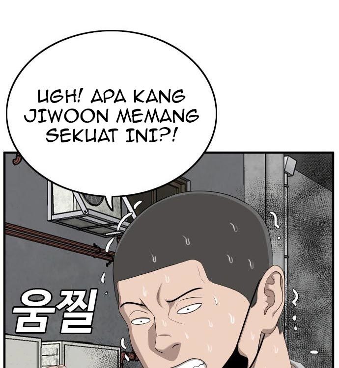 A Bad Person Bab 140 halaman 94