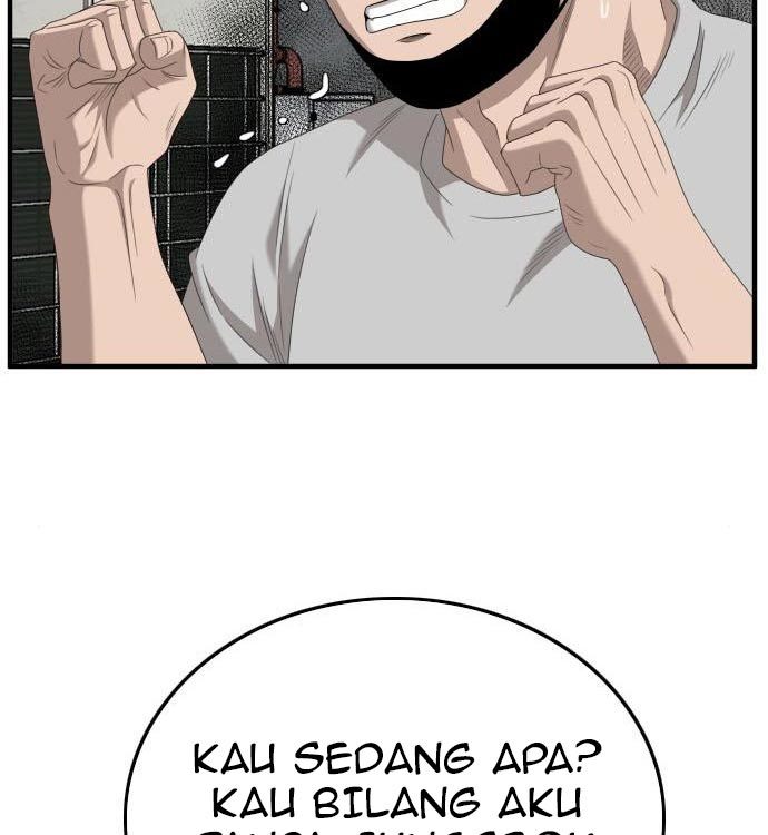A Bad Person Bab 140 halaman 95