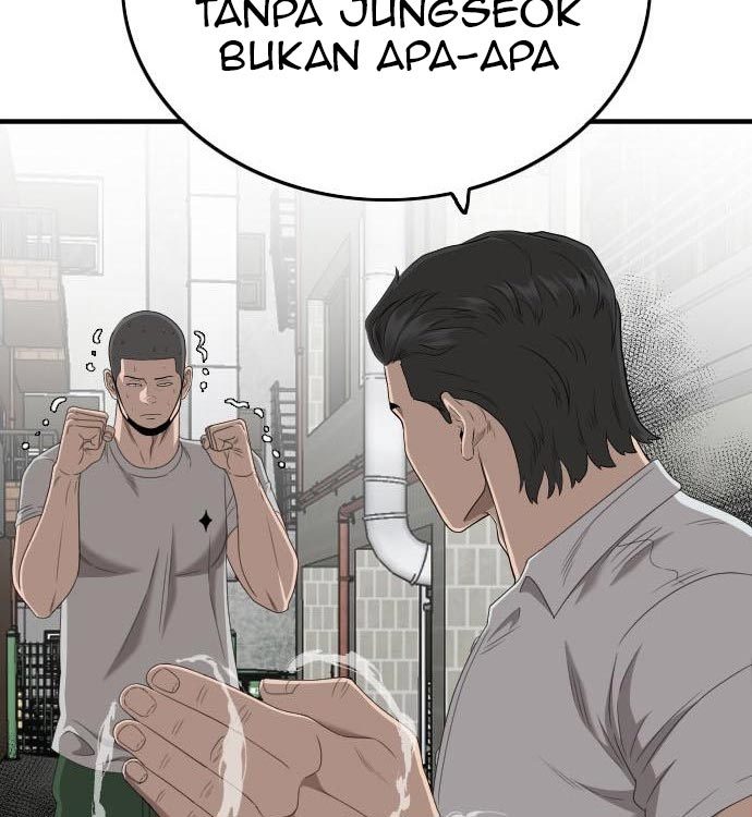 A Bad Person Bab 140 halaman 96