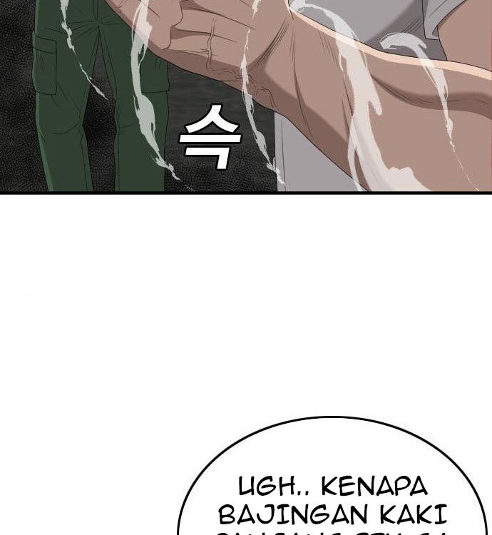 A Bad Person Bab 140 halaman 97