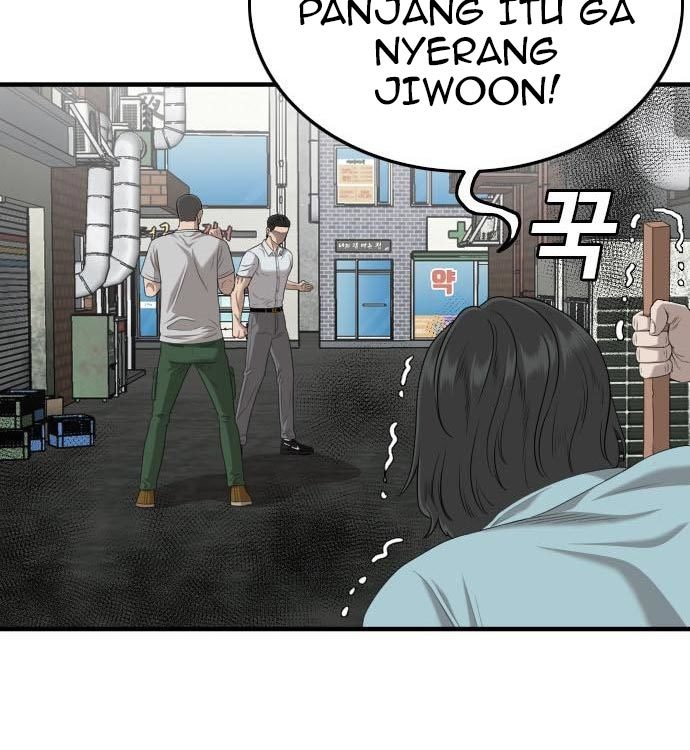 A Bad Person Bab 140 halaman 98