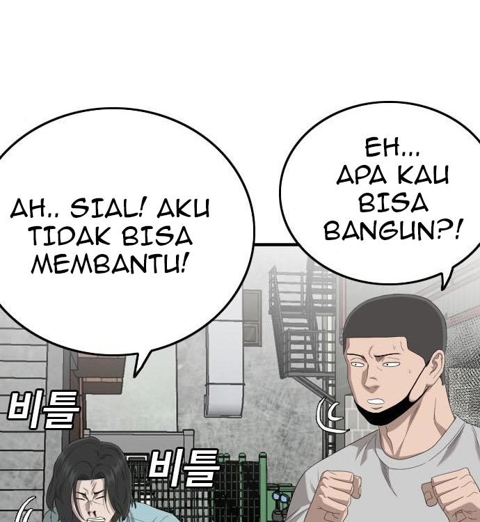 A Bad Person Bab 140 halaman 99