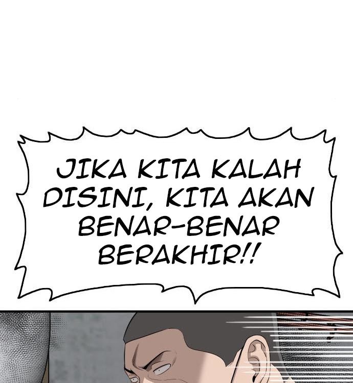 A Bad Person Bab 140 halaman 103