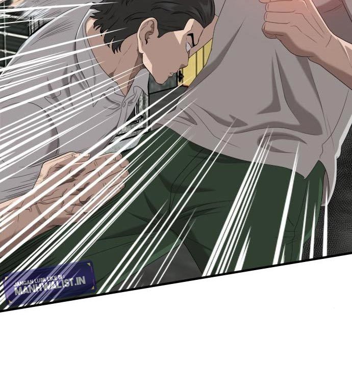 A Bad Person Bab 140 halaman 108