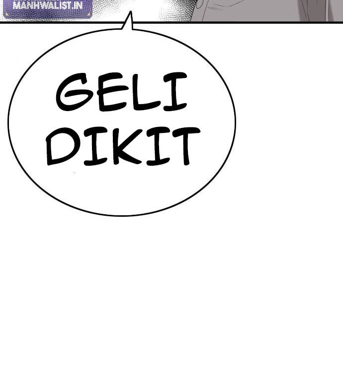 A Bad Person Bab 140 halaman 120