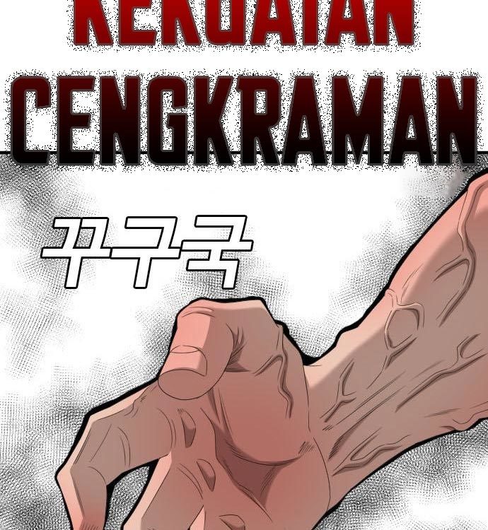 A Bad Person Bab 140 halaman 123