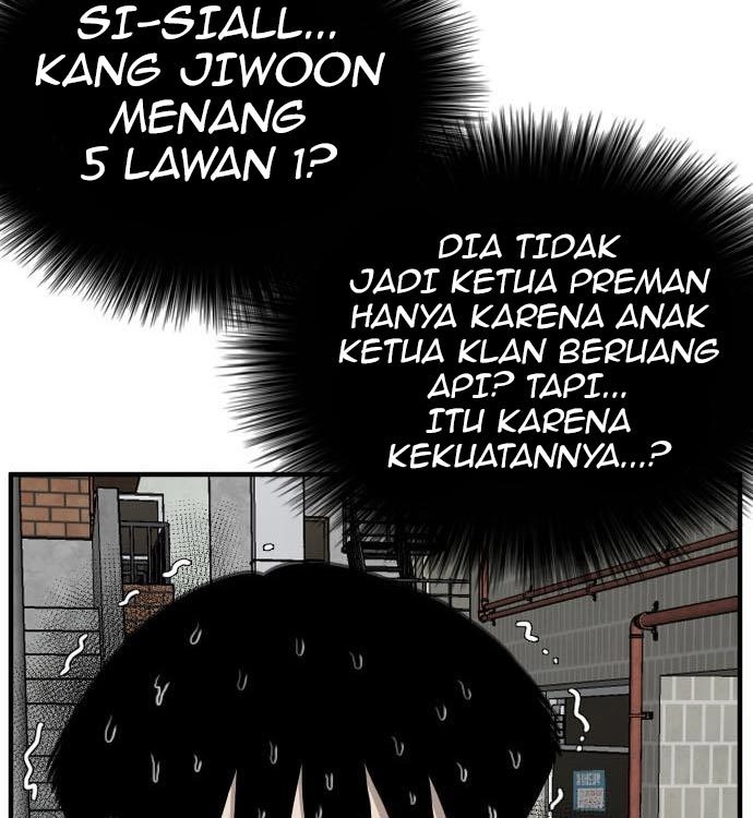A Bad Person Bab 140 halaman 139