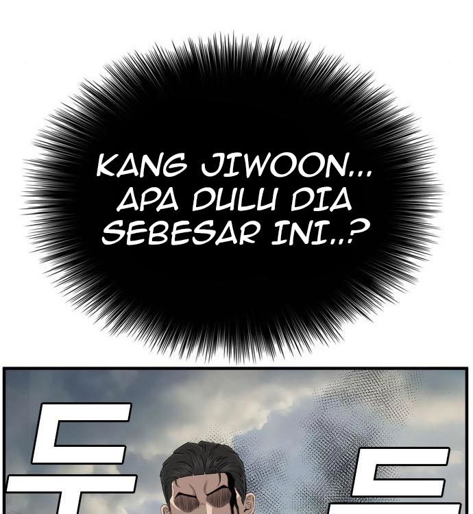 A Bad Person Bab 140 halaman 141