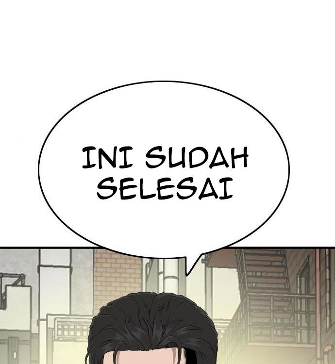 A Bad Person Bab 140 halaman 145