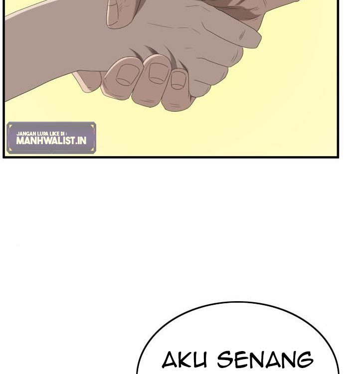 A Bad Person Bab 140 halaman 149