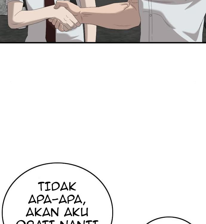 A Bad Person Bab 140 halaman 151