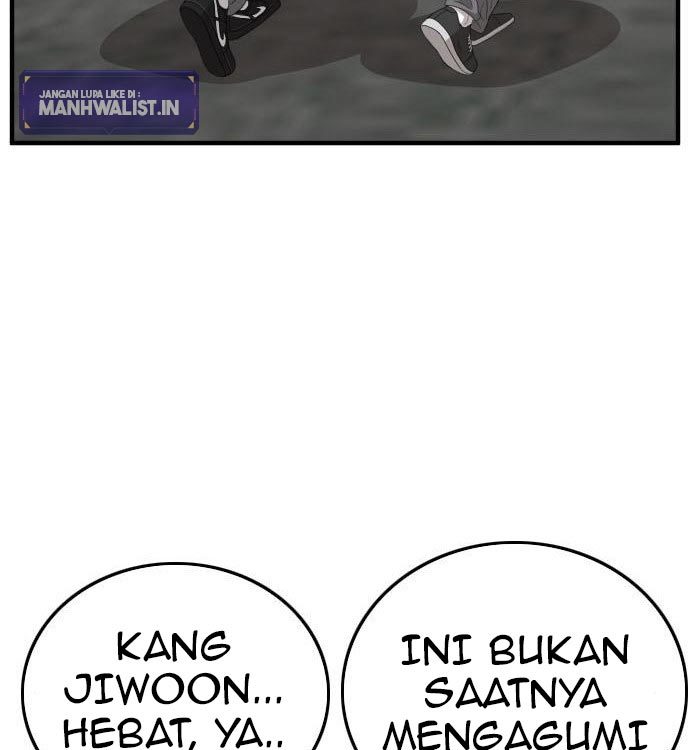 A Bad Person Bab 140 halaman 153