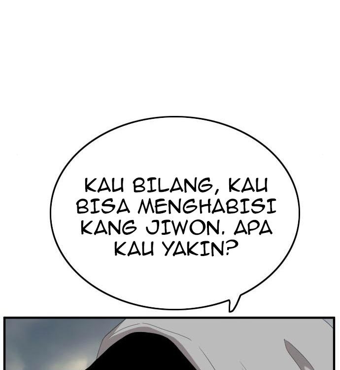 A Bad Person Bab 140 halaman 155