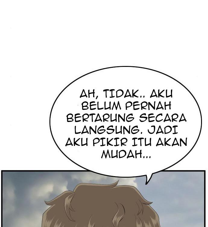 A Bad Person Bab 140 halaman 157