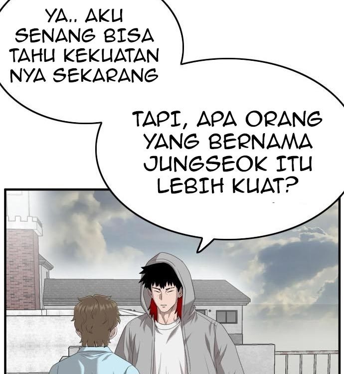 A Bad Person Bab 140 halaman 159