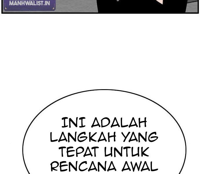 A Bad Person Bab 140 halaman 163