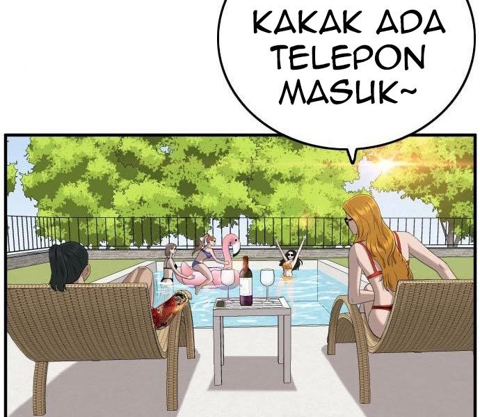 A Bad Person Bab 140 halaman 169