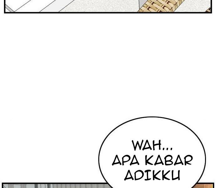 A Bad Person Bab 140 halaman 172