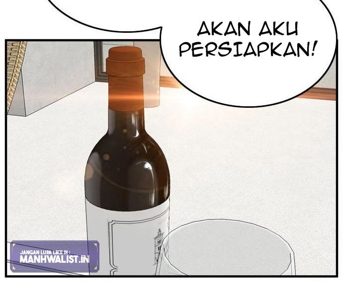 A Bad Person Bab 140 halaman 175