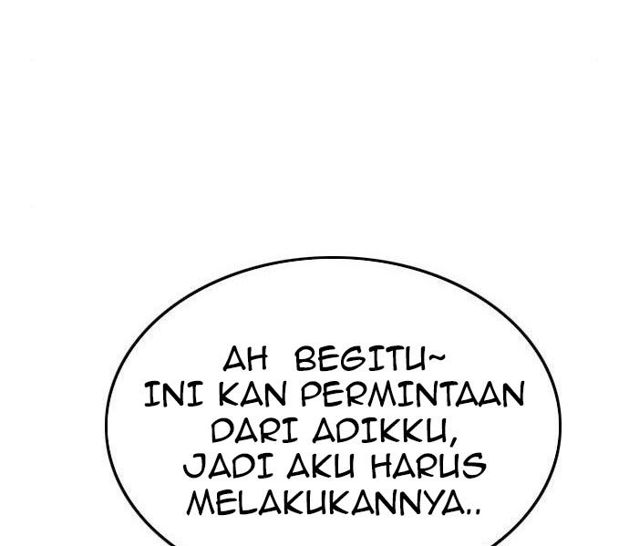 A Bad Person Bab 140 halaman 176