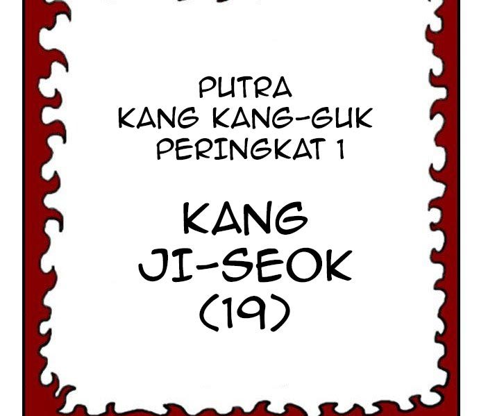 A Bad Person Bab 140 halaman 179