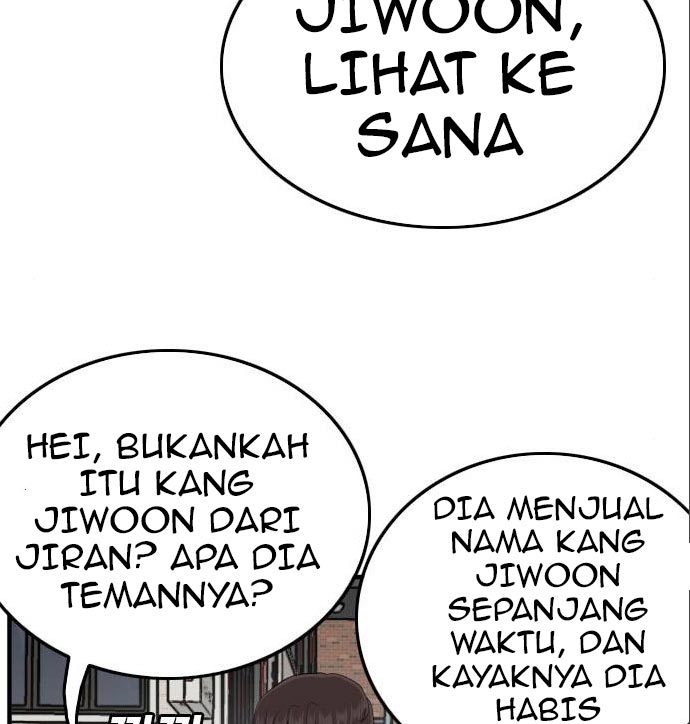 A Bad Person chapter 141 halaman 23