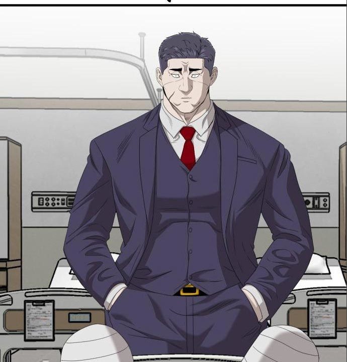 A Bad Person chapter 141 halaman 107