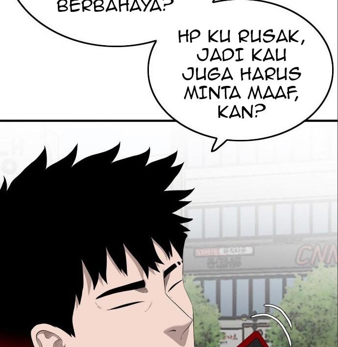 A Bad Person chapter 141 halaman 175
