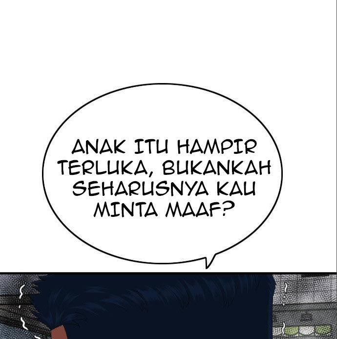 A Bad Person chapter 142 halaman 1