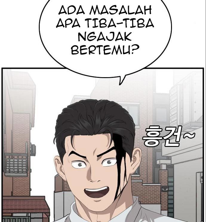 A Bad Person chapter 142 halaman 108