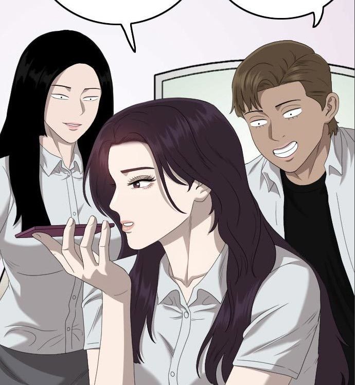 A Bad Person chapter 142 halaman 151