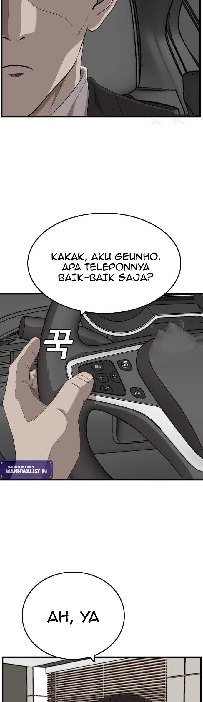 A Bad Person Bab 143 halaman 49