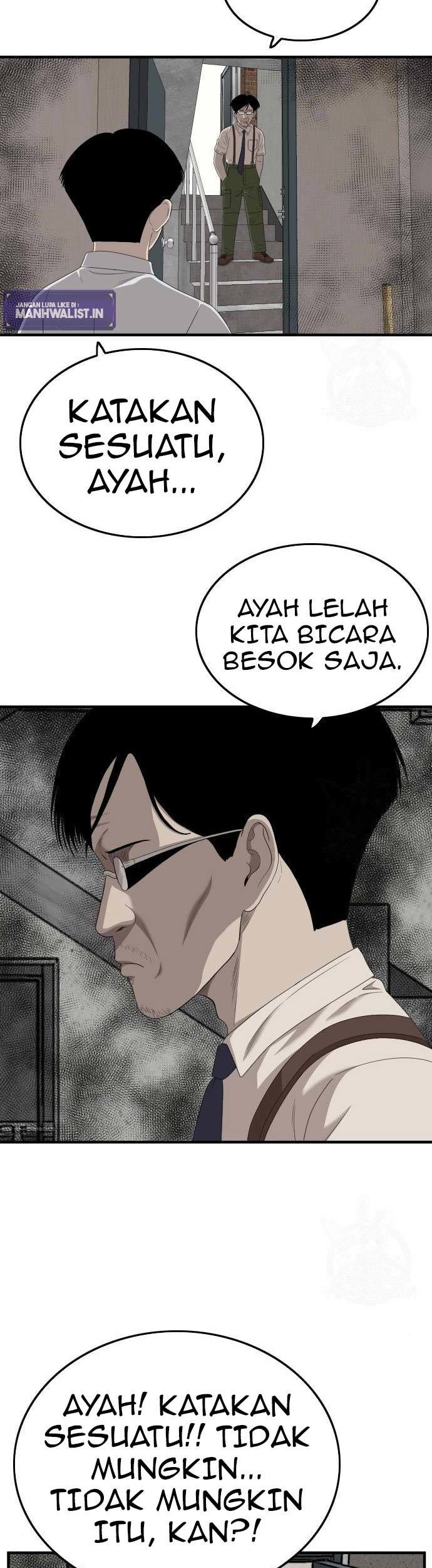 A Bad Person Bab 144 halaman 13