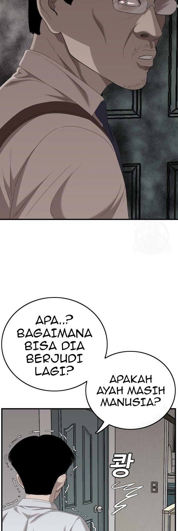 A Bad Person Bab 144 halaman 18